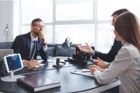 Notaires : client incompris = contrat mal écrit ? - Groupe CHD